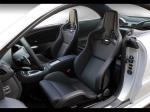 Mercedes-Benz CLK63 AMG Black Series by Kicherer 2008 года